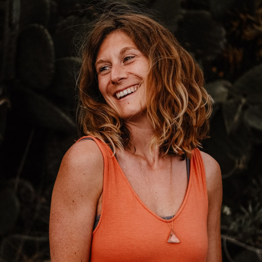 Presencia en las Llanuras con Nicole Herzog