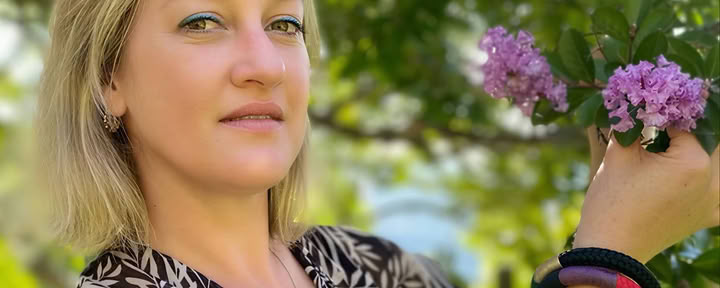 Yoga y Safari con Amrita Jules