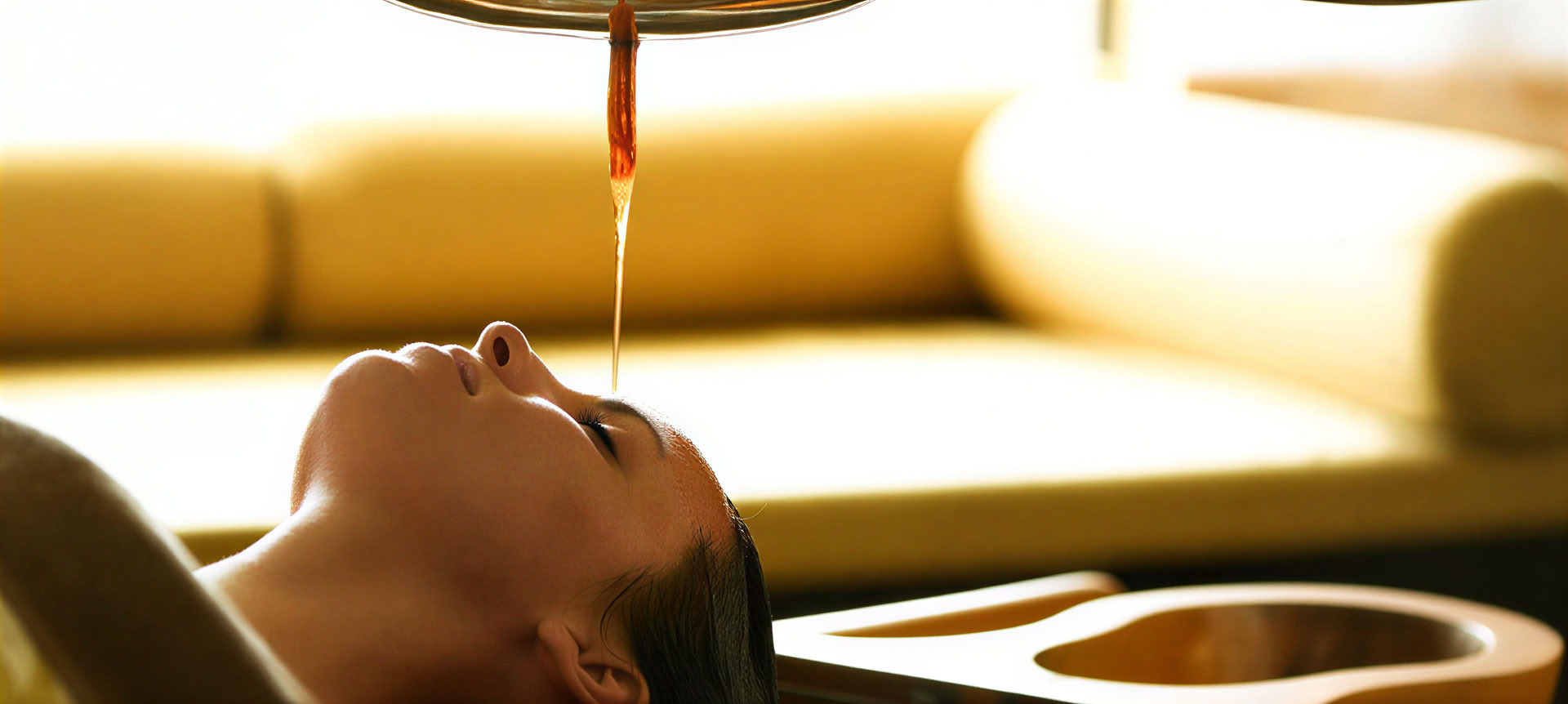Tratamientos Panchakarma