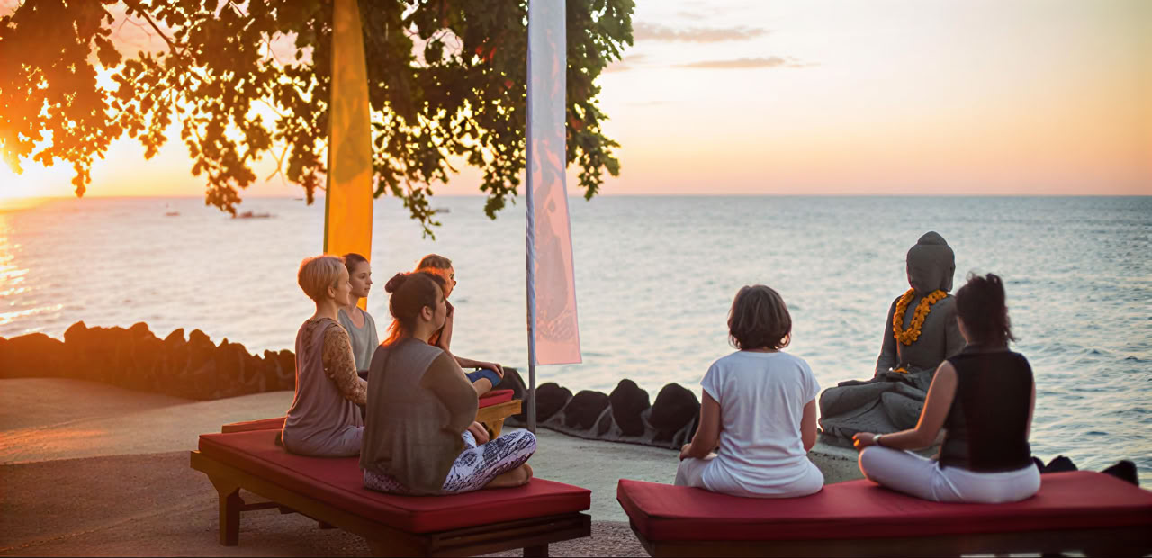 Yoga & Reset Retiro