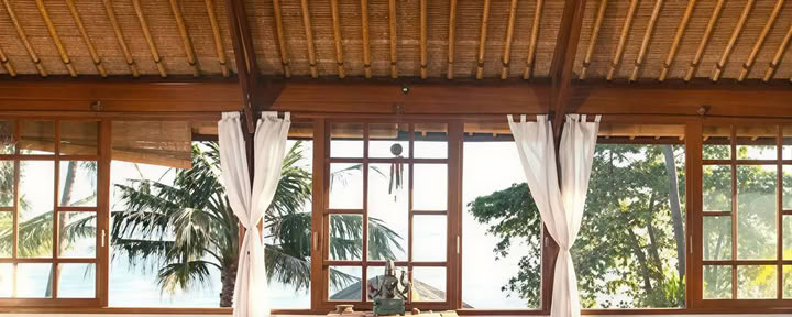 Yoga & Reset Retiro