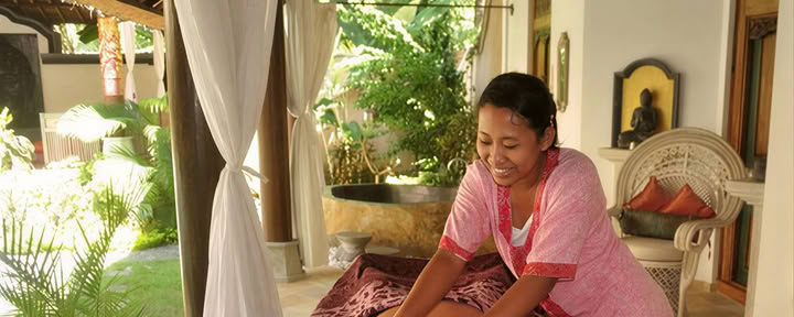 Retiro de Sanación y Energía con Aqua Healing