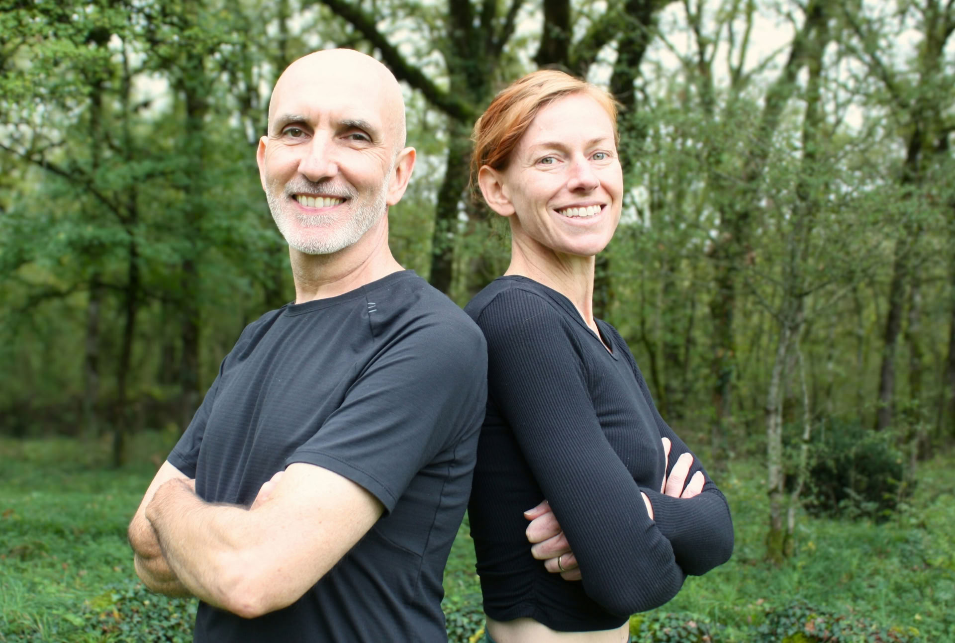 Formación de Profesores de Hot Yoga Original 26+2 de 300 Horas