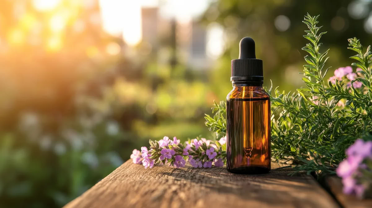 Yoga y Plantas Medicinales
