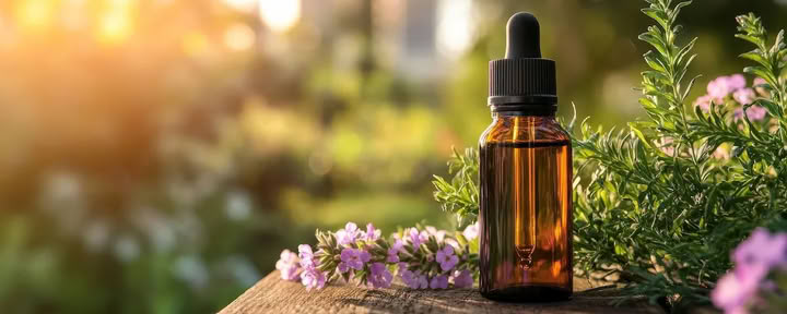 Yoga y Plantas Medicinales
