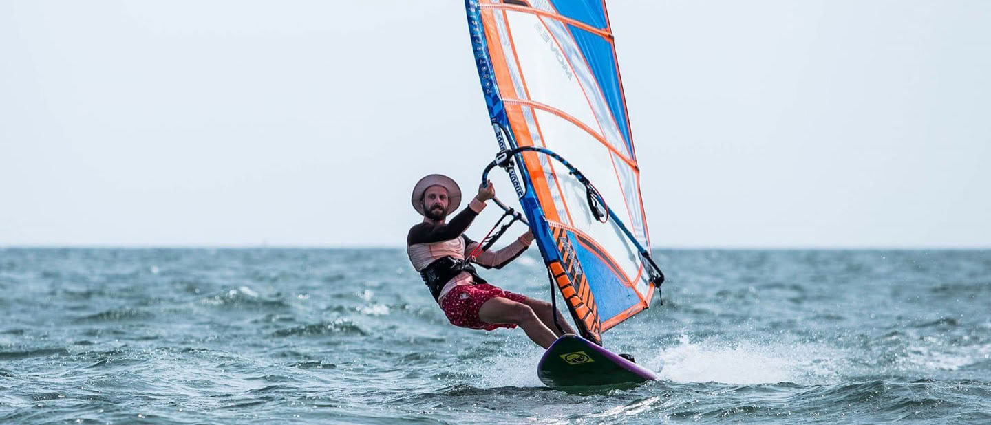 Retiro de vela y yoga Ibiza & Formentera