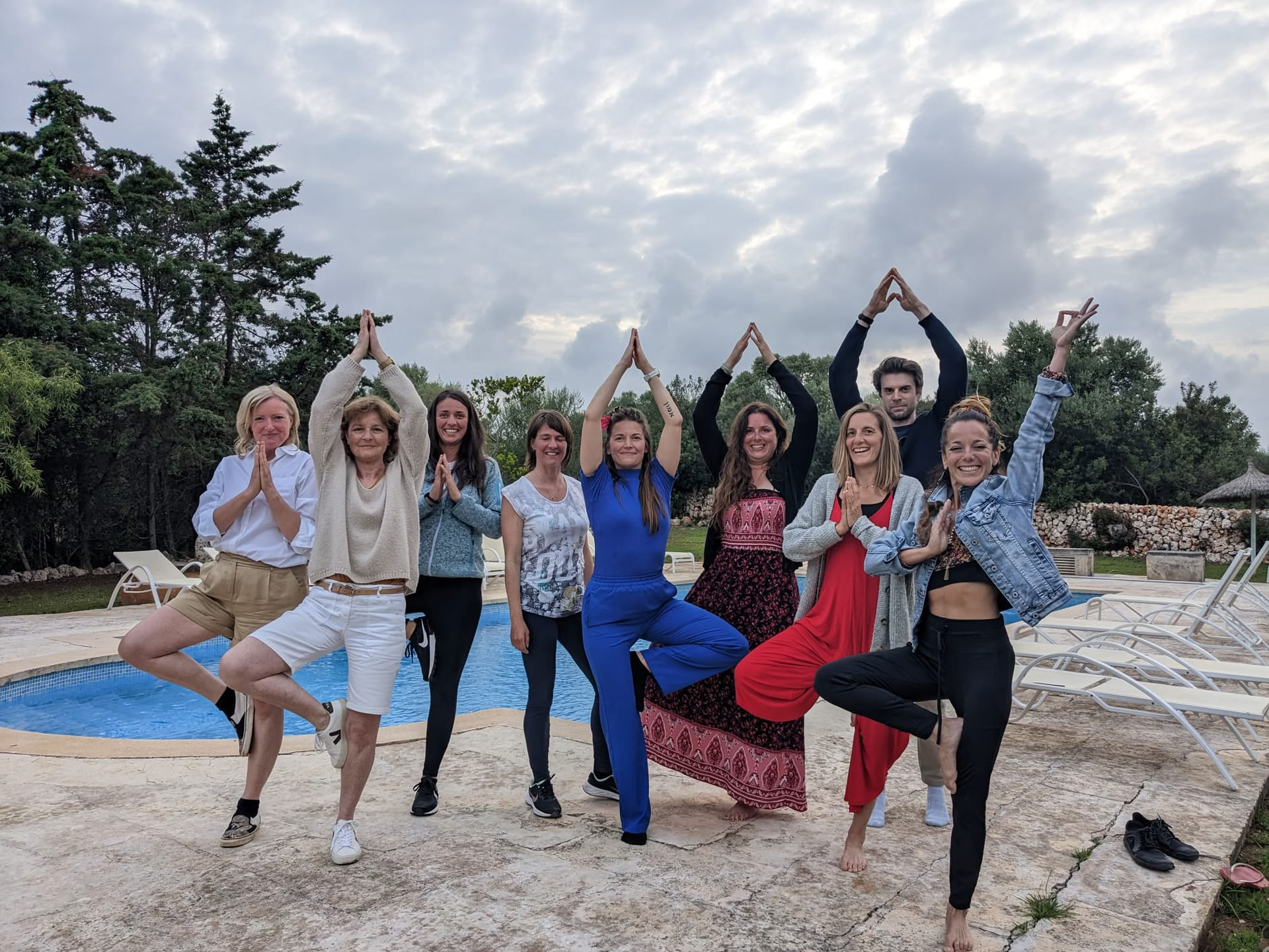 The Art Of Living Retiro
