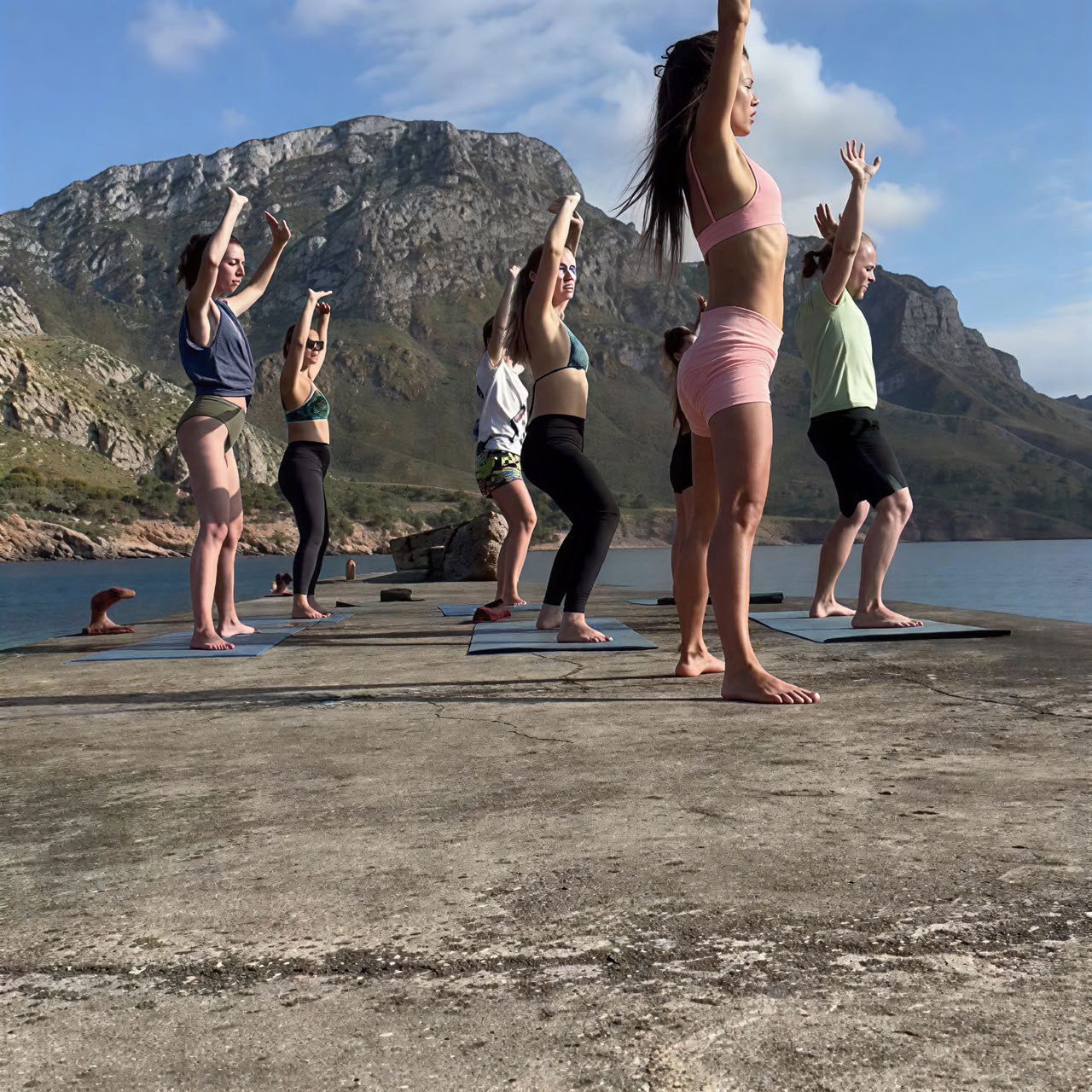Retiro de un Día en Mallorca