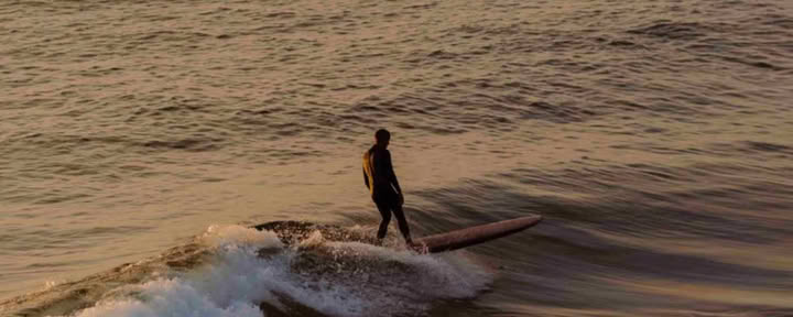 Retiro de Surf