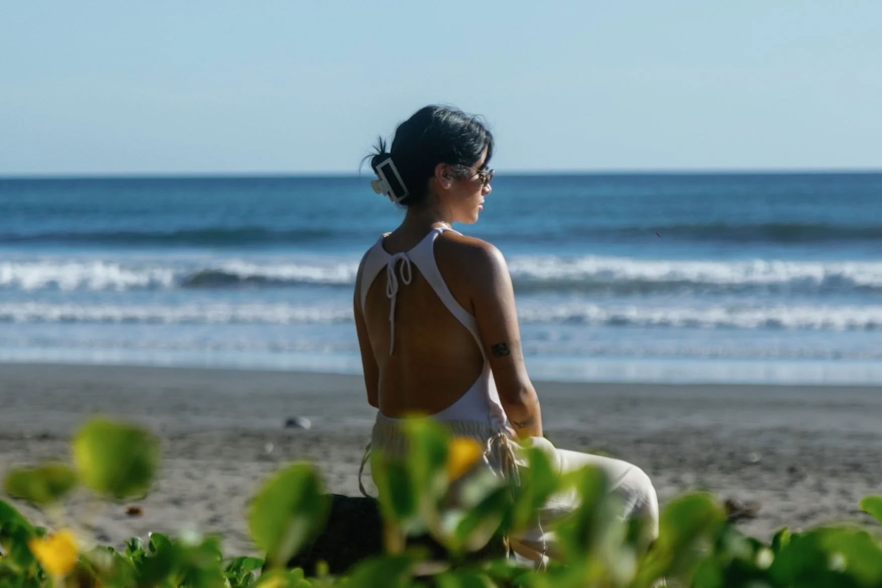 Retiro de Energía Femenina