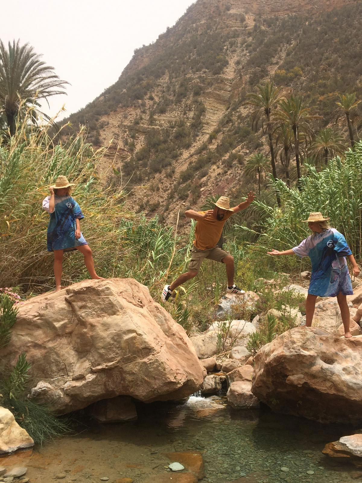 retiro de aventura de octubre