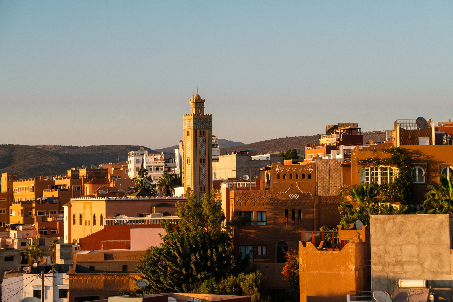 retiro de arte
