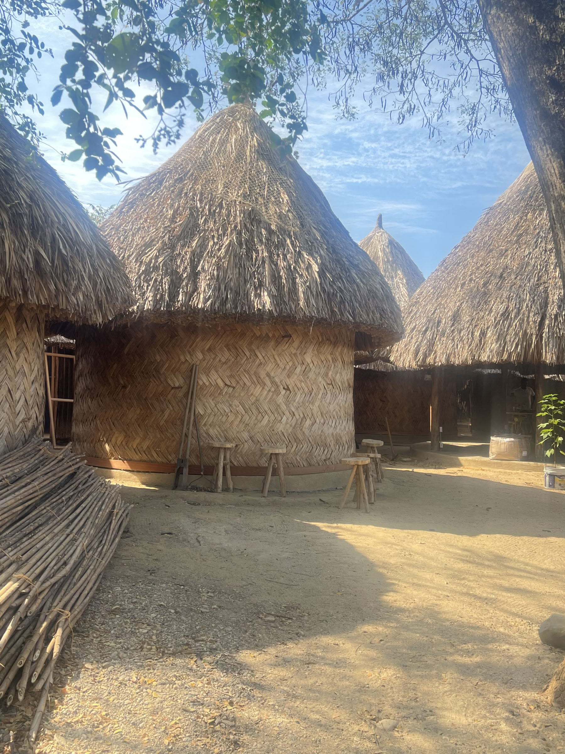 Experiencia: Despierta