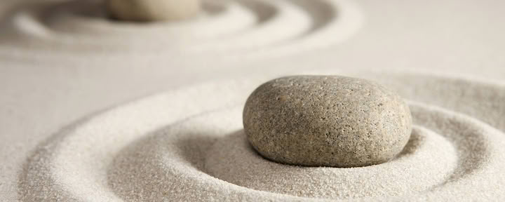 Sesiones de meditación guiada