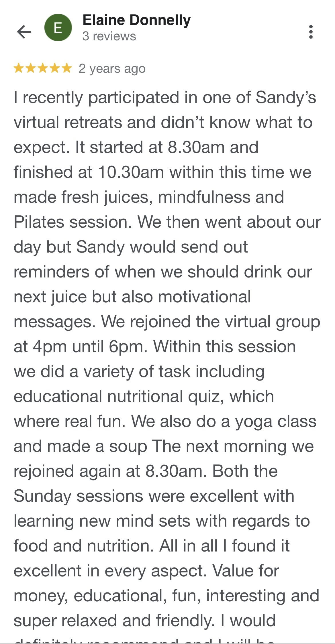 Pilates Playtime Mamá y Bebé (0-12 Meses)