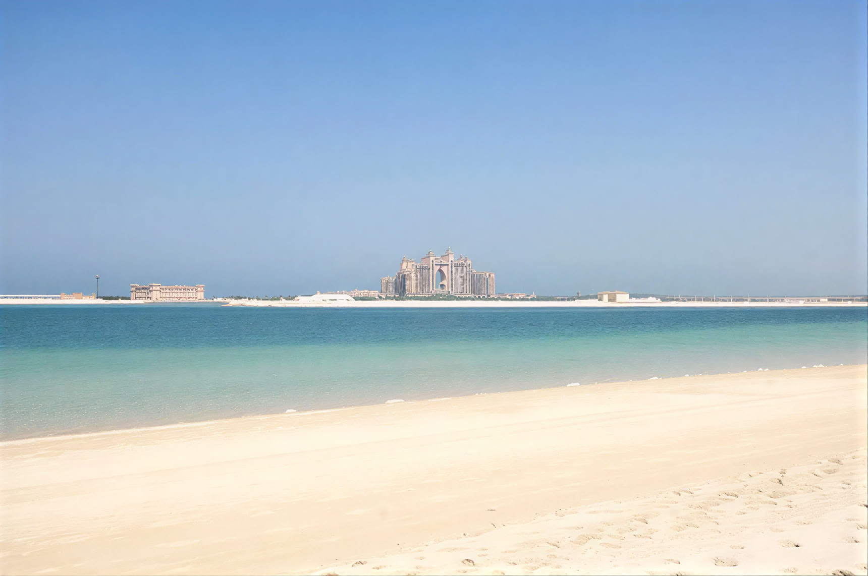 Dubai Body Reset Retiro