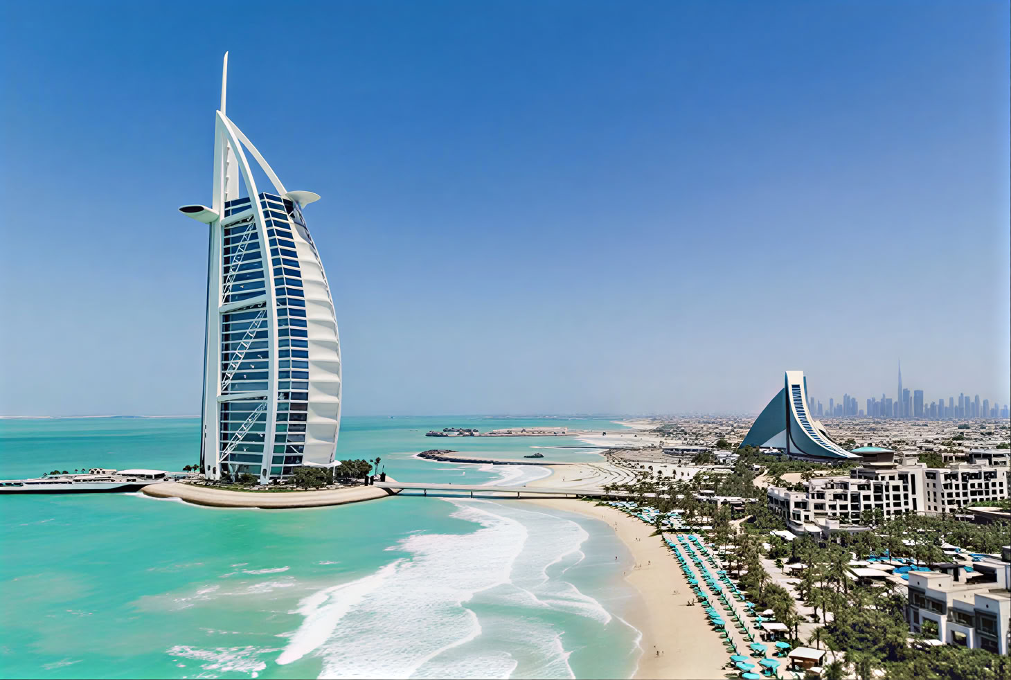 Dubai Body Reset Retiro
