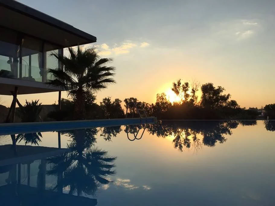 Cyprus Body Reset & Renew Retiro