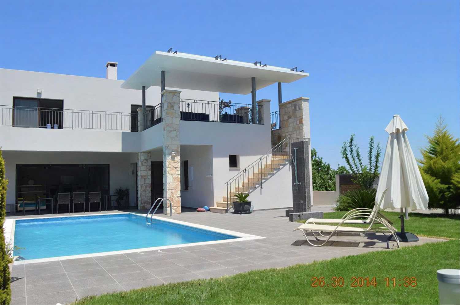 Cyprus Body Reset & Renew Retiro