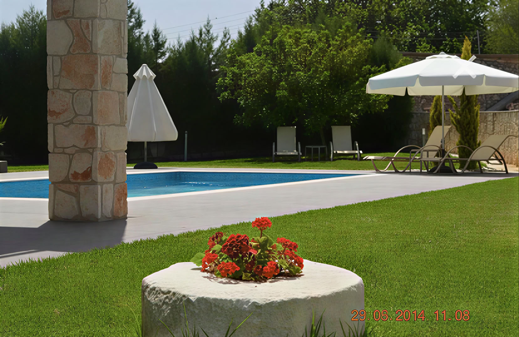 Cyprus Body Reset & Renew Retiro