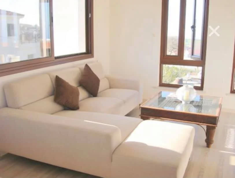 Cyprus Body Reset & Renew Retiro