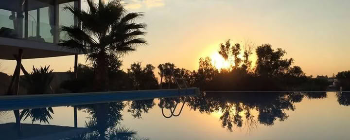 Cyprus Body Reset & Renew Retiro