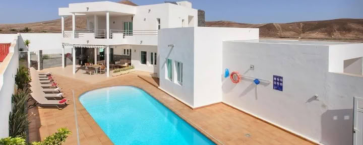 Cellular Renewal Pilates & Walking Retiro Lanzarote — DBC Health Retreats Europe Retiros 2024