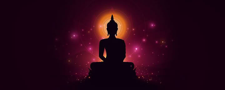 Meditación de Luna Llena