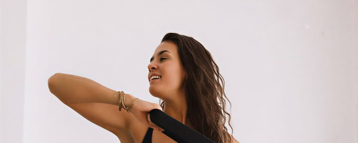 Tropical Tone Reformer Pilates & recuperación