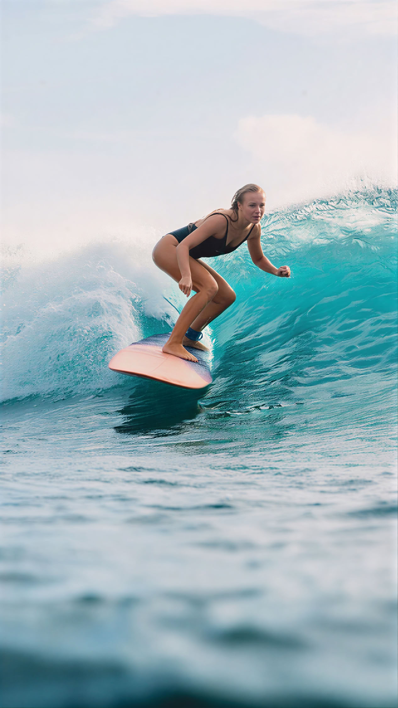 Surf & Soul yoga y Surf