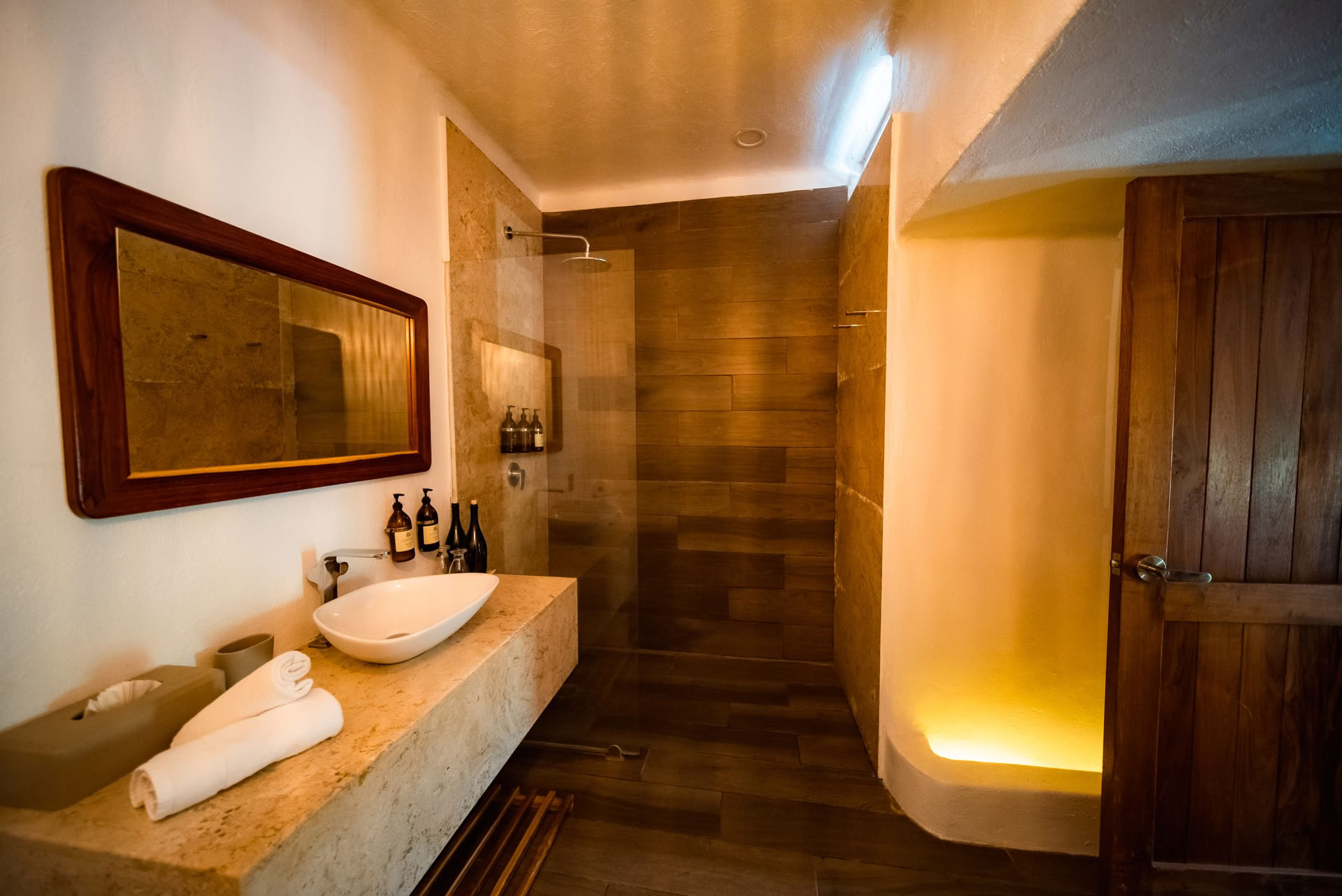 3 Noche | Hostal de la Luz