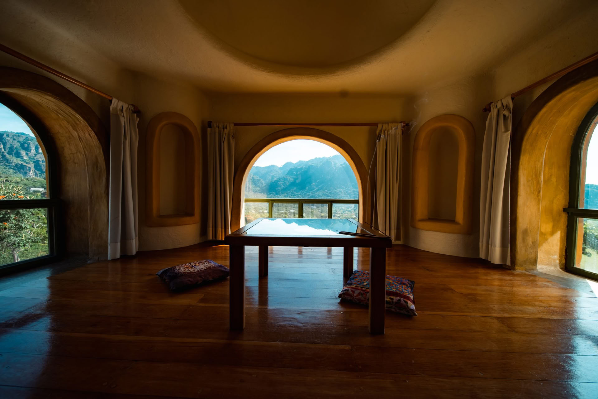 3 Noche | Hostal de la Luz