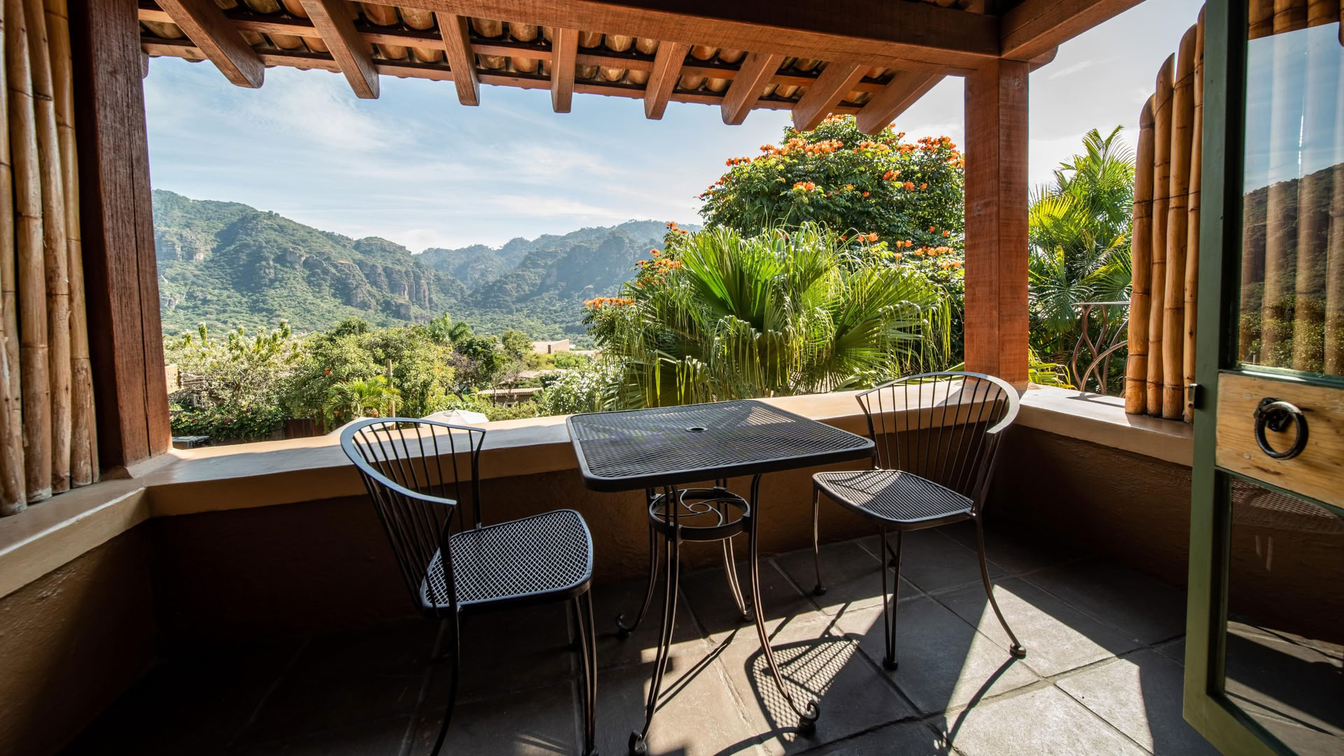 3 Noche | Hostal de la Luz