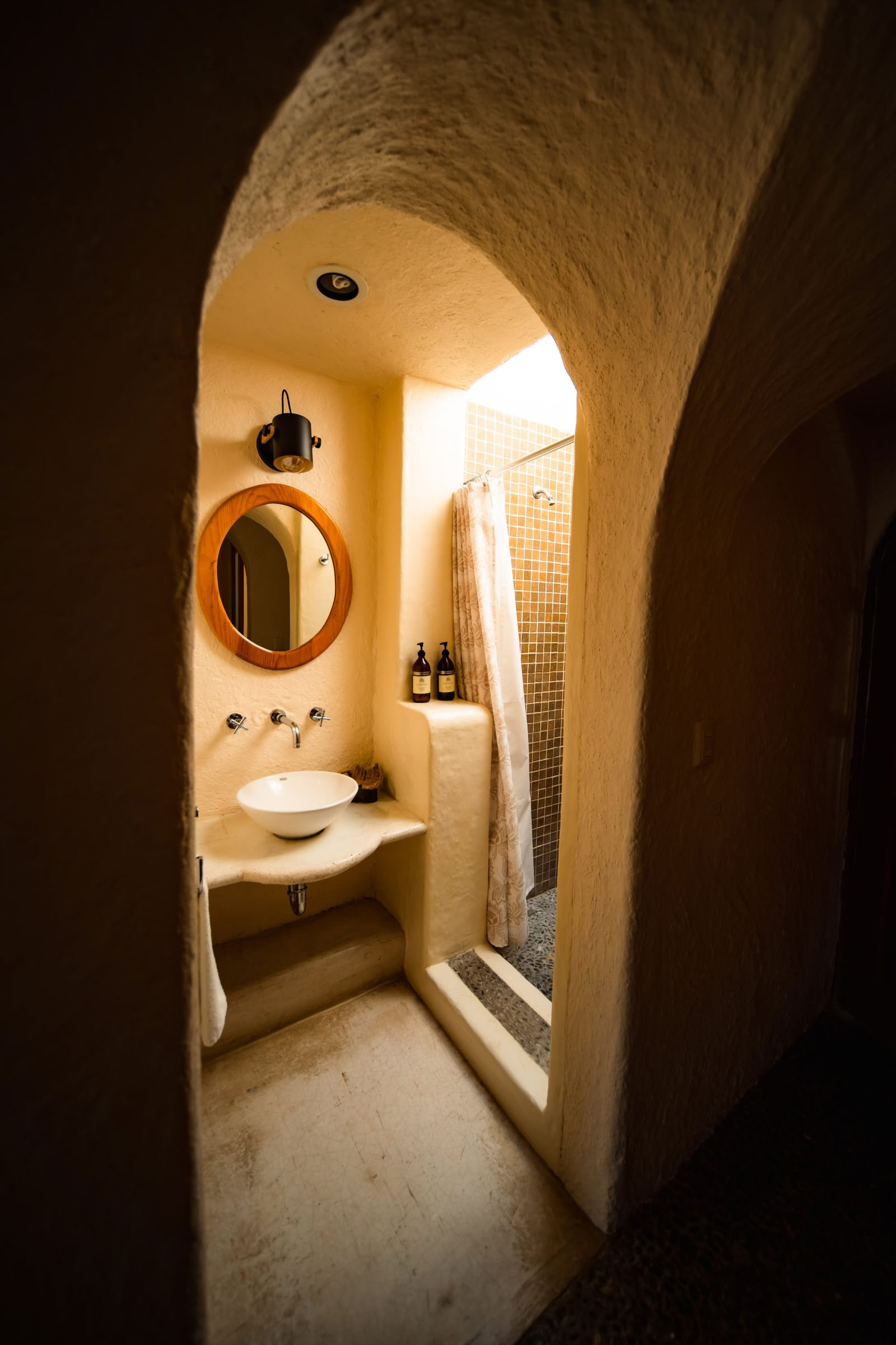 3 Noche | Hostal de la Luz