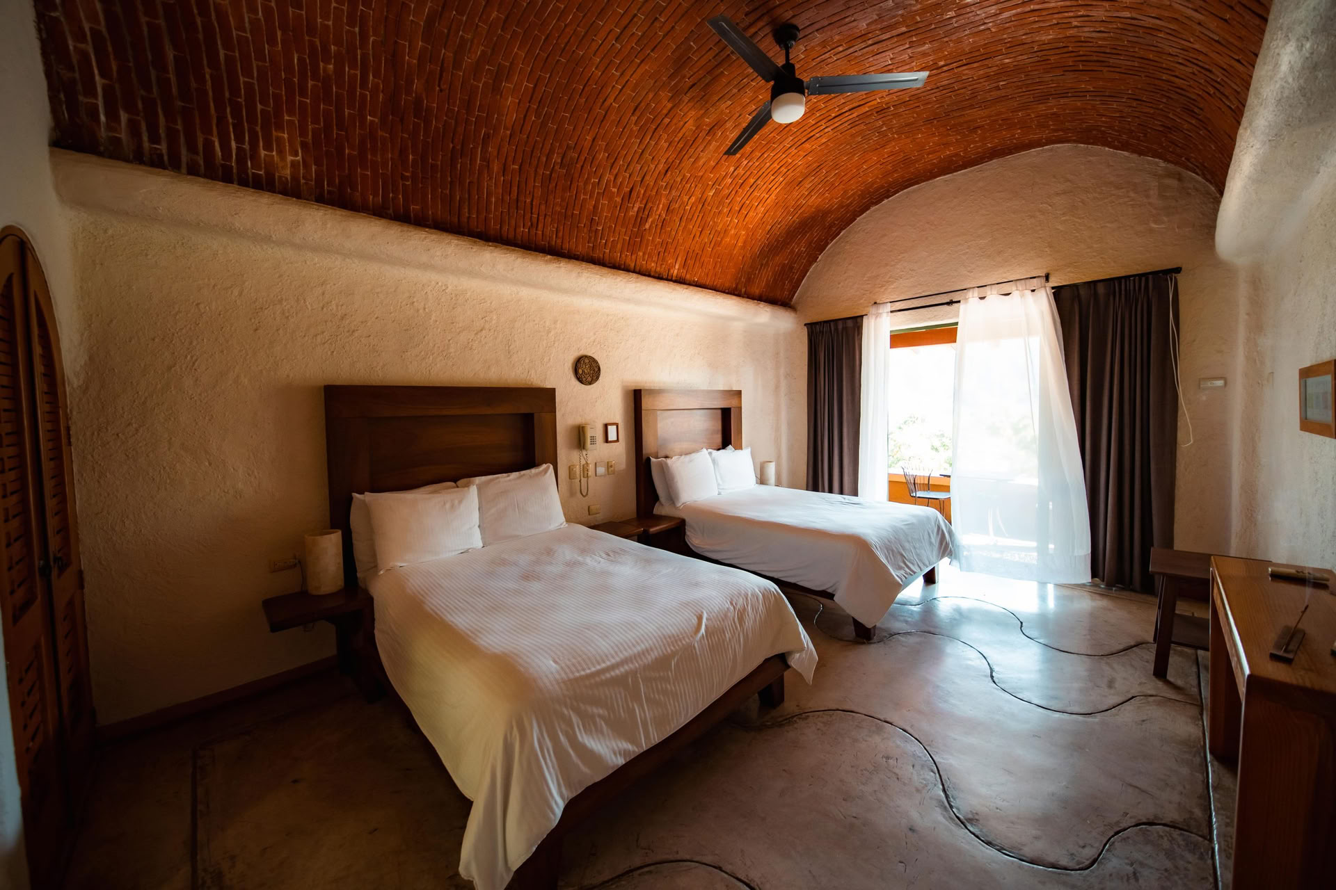 3 Noche | Hostal de la Luz
