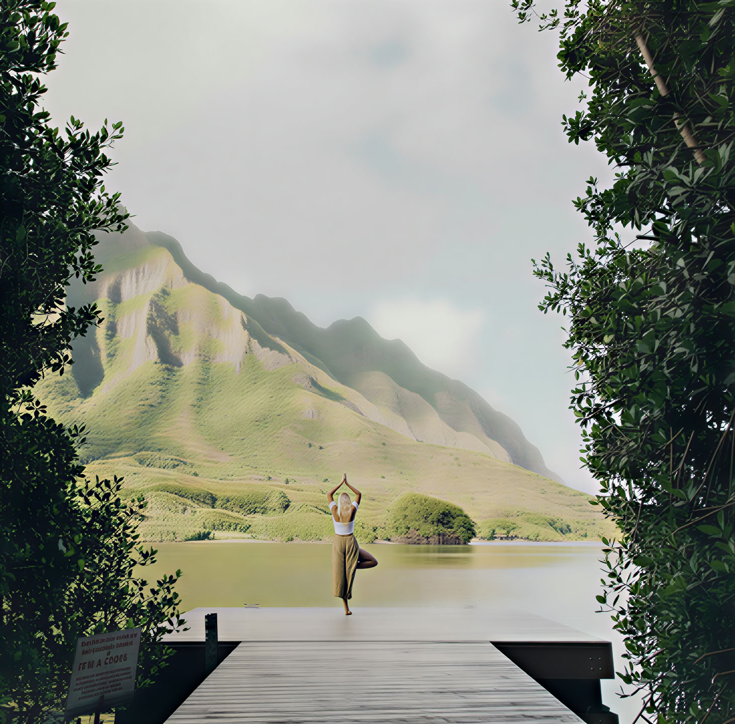 retiro de shaktipat y meditación de 6 días