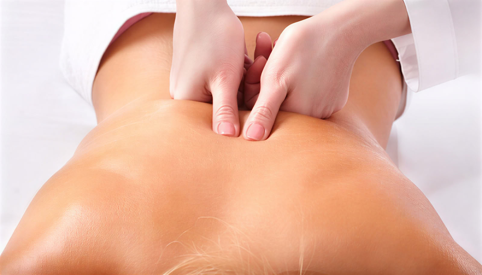 Entrenamiento de masaje Shiatsu: 5 días/4 noches