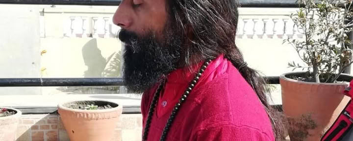 Meditación silenciosa Vipassana