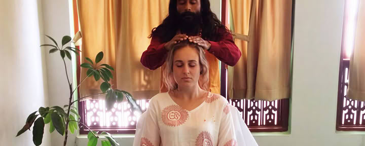 Primer Grado de Reiki