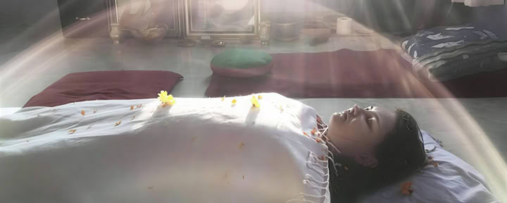 Segundo Grado de Reiki