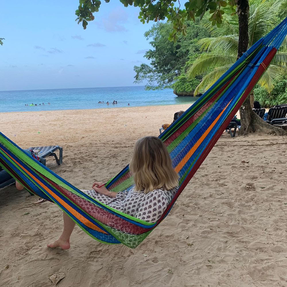 Yoga en Frenchman's Cove