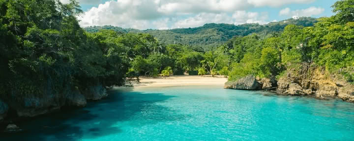 Yoga en Frenchman's Cove