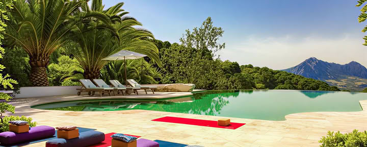 Retiro de Yoga y Coaching de Vida Root to Rise