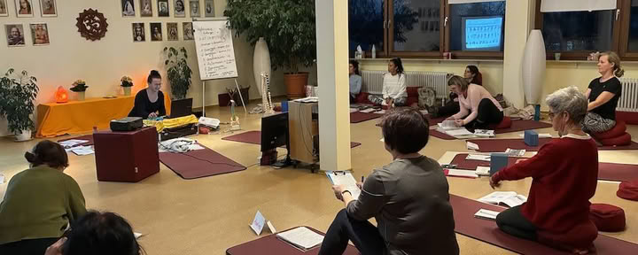 Yoga para todos