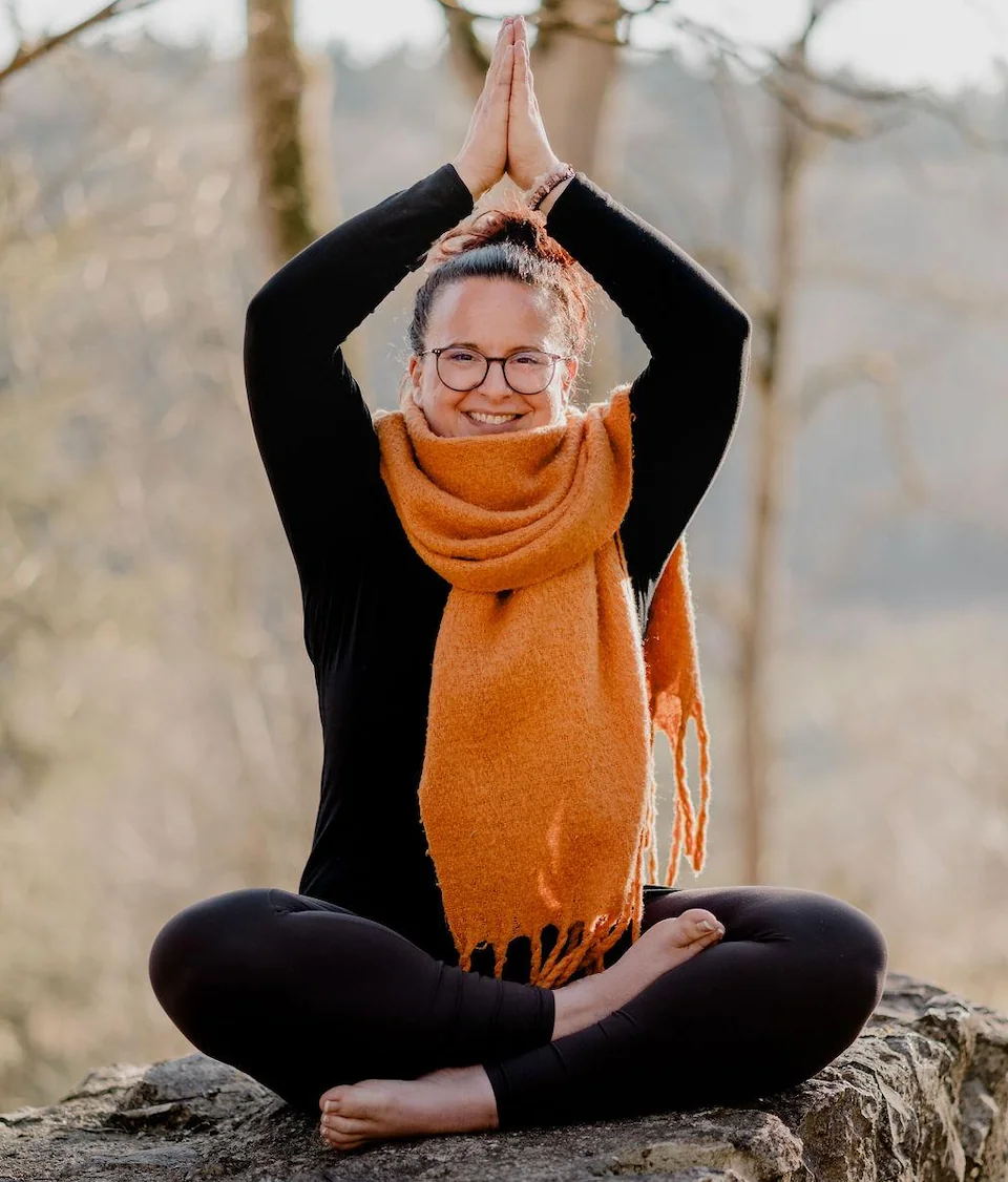 Yoga & Anatomía – Entender, Experimentar, Aplicar