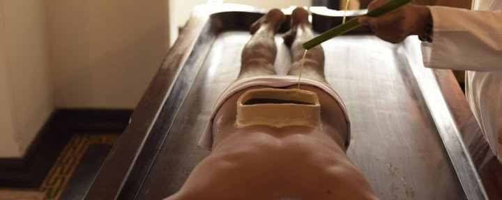 14 días Panchakarma Chikitsa CGH Kalari Kovilakom, Kerala