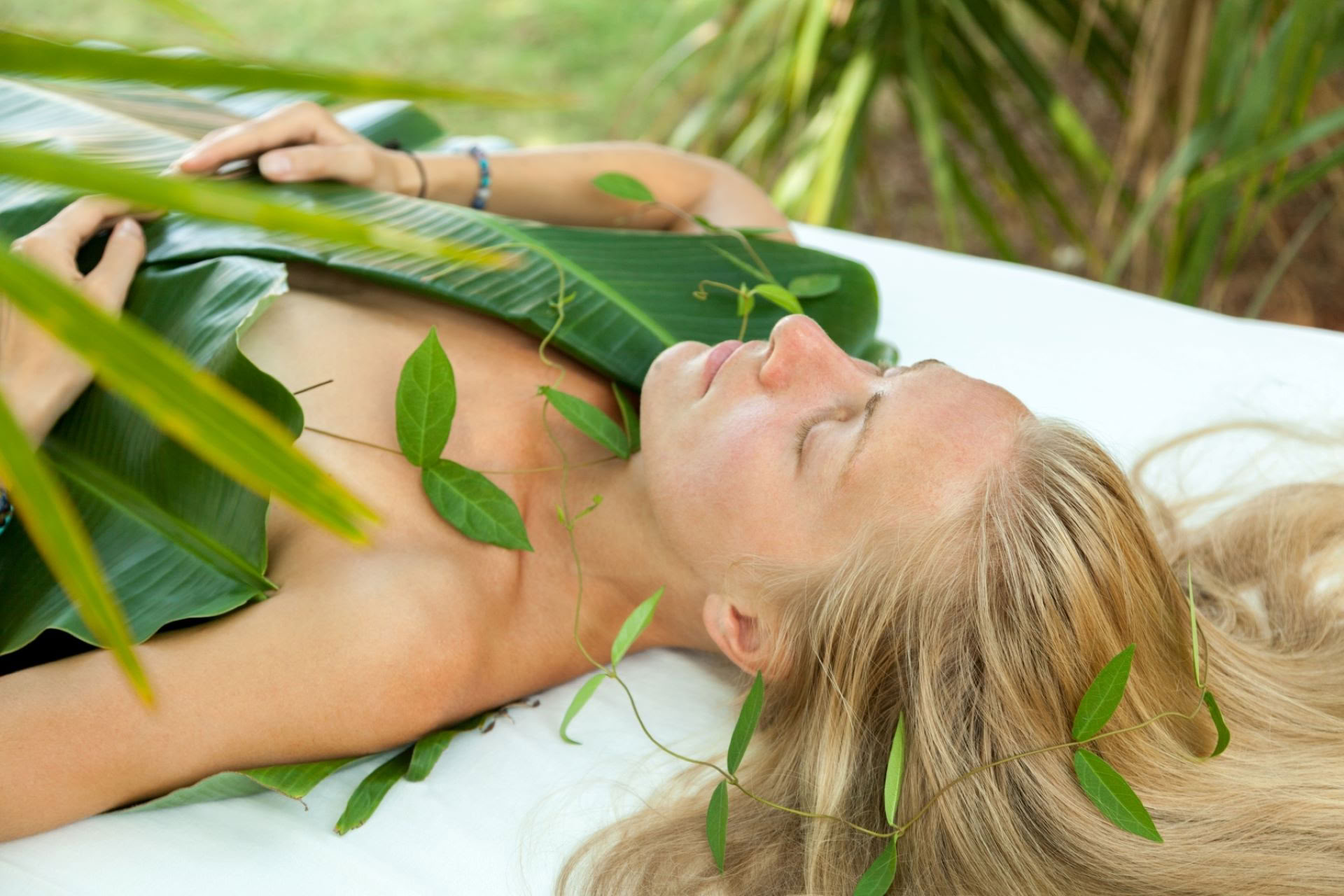 7 días de desintoxicación naturopática en Prakriti Shakti – CGH Earth Nature Cure Centre, Kerala