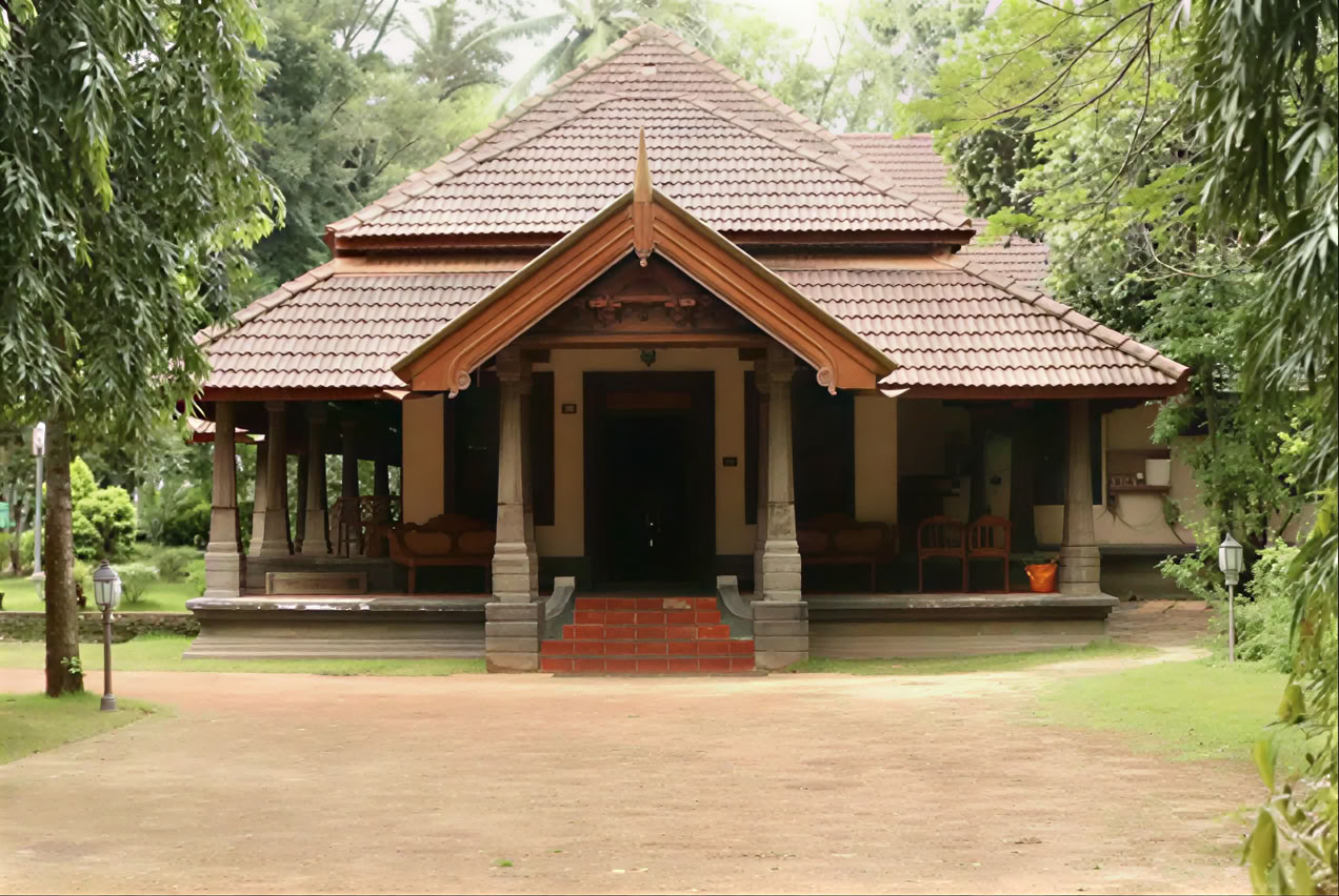 14 días Ayurveda en SwaSwara