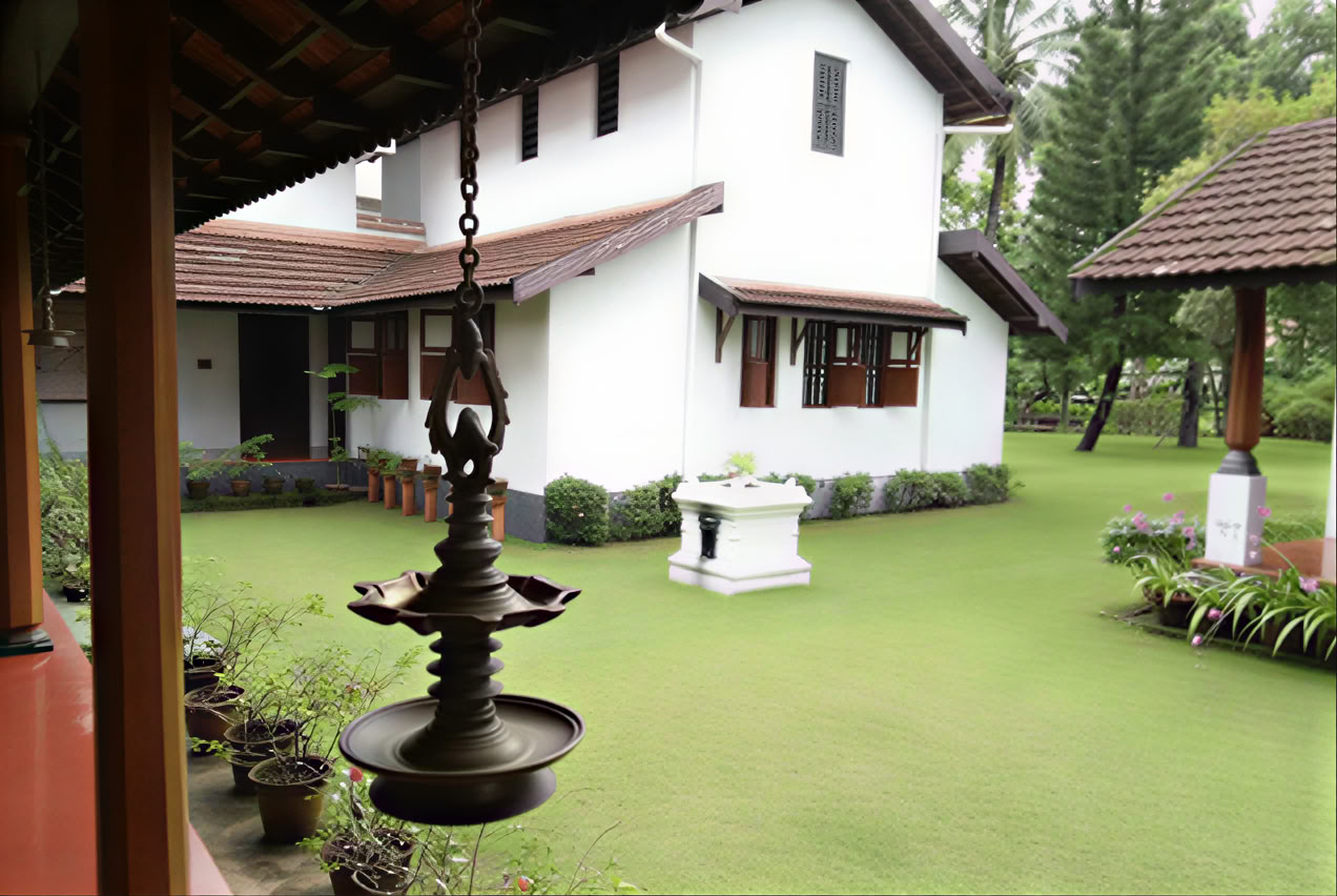 14 días Ayurveda en SwaSwara