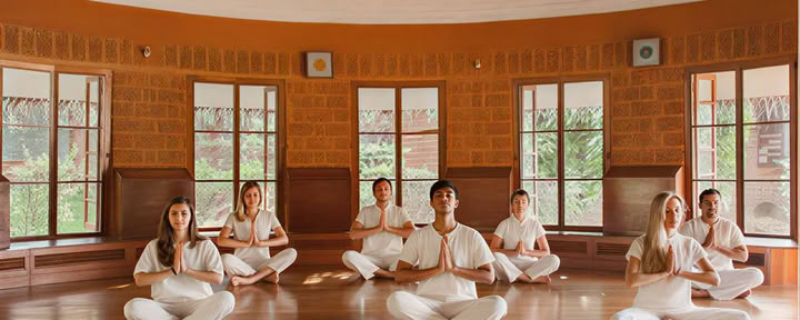 14 días Ayurveda en SwaSwara
